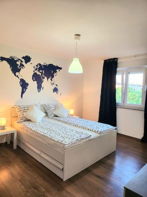 Apartment Progresso Пула Екстер'єр фото